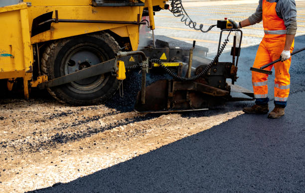 Why Choose Us For All Your Driveway Paving Needs in Succasunna, NJ?