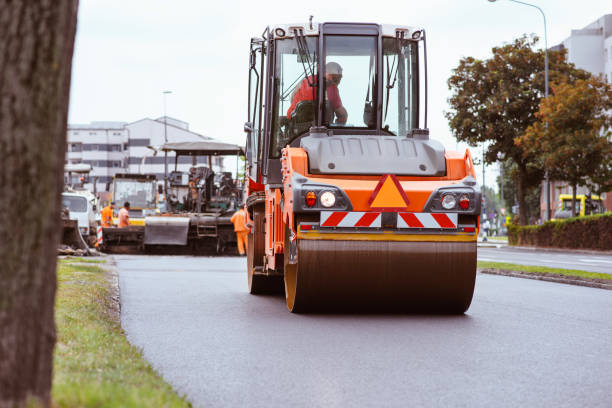 Succasunna, NJ Driveway Paving Services Company