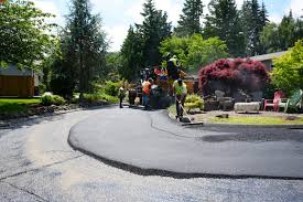 Recycled Asphalt Driveway Installation in Succasunna, NJ